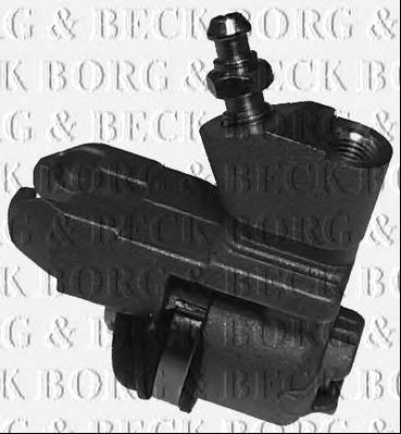 BORG & BECK bbw1017 -  Колесный тормозной цилиндр